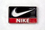 耐克Nike运动品牌标志